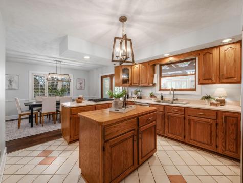 17041 Tulloss Road Mount Vernon OH 43050