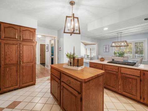 17041 Tulloss Road Mount Vernon OH 43050