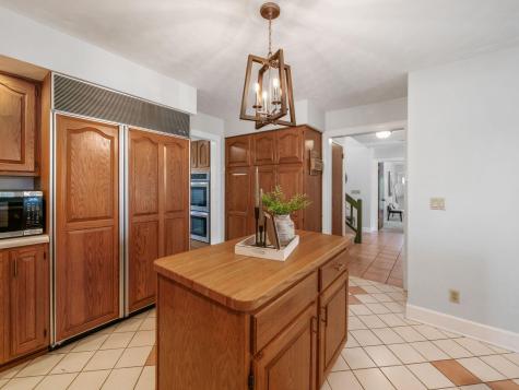 17041 Tulloss Road Mount Vernon OH 43050