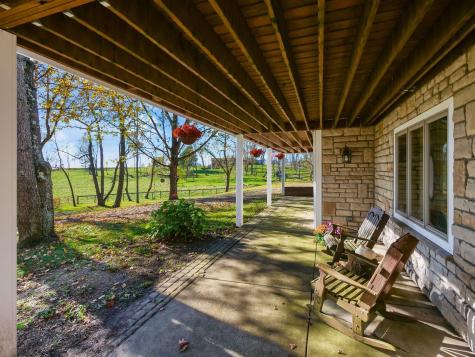 17041 Tulloss Road Mount Vernon OH 43050