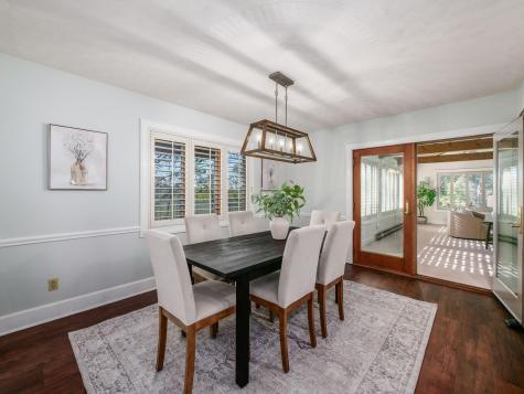 17041 Tulloss Road Mount Vernon OH 43050