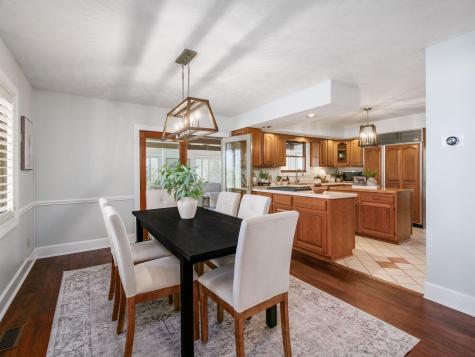 17041 Tulloss Road Mount Vernon OH 43050