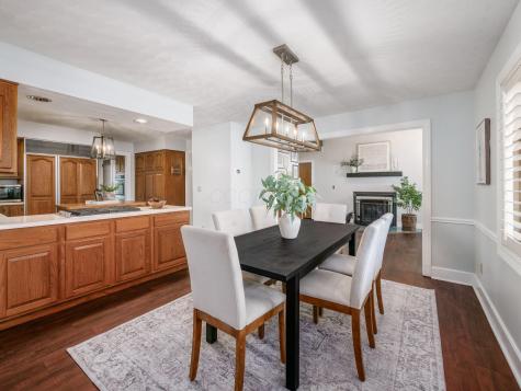 17041 Tulloss Road Mount Vernon OH 43050