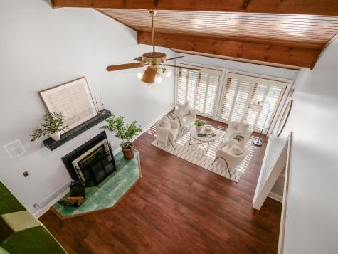17041 Tulloss Road Mount Vernon OH 43050
