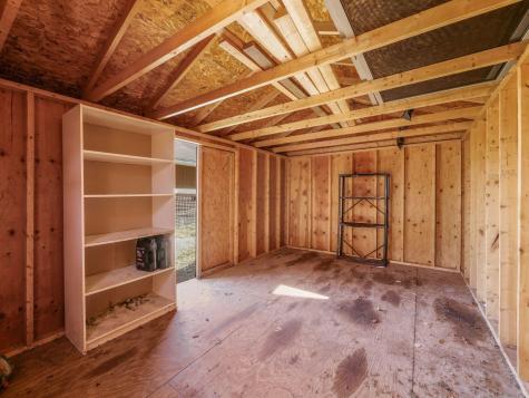 17041 Tulloss Road Mount Vernon OH 43050