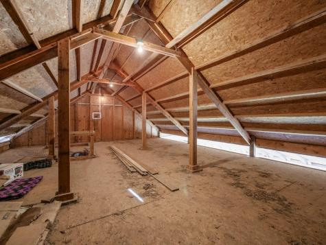 17041 Tulloss Road Mount Vernon OH 43050