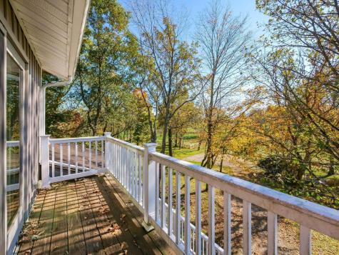 17041 Tulloss Road Mount Vernon OH 43050