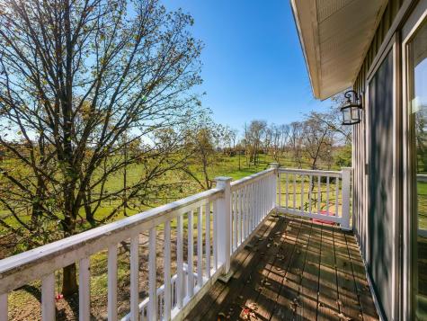 17041 Tulloss Road Mount Vernon OH 43050