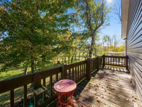 17041 Tulloss Road Mount Vernon OH 43050