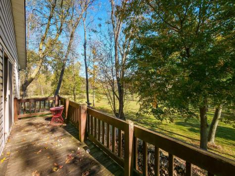 17041 Tulloss Road Mount Vernon OH 43050
