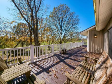 17041 Tulloss Road Mount Vernon OH 43050