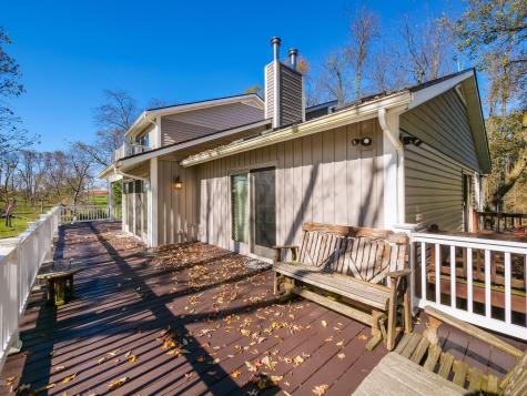 17041 Tulloss Road Mount Vernon OH 43050