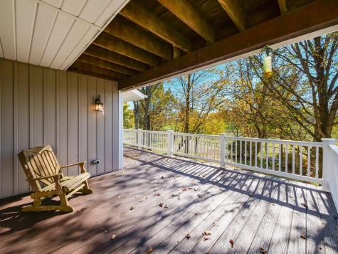 17041 Tulloss Road Mount Vernon OH 43050