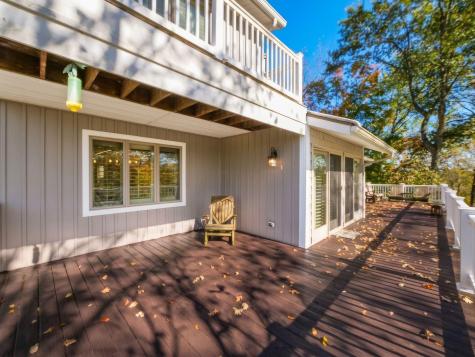 17041 Tulloss Road Mount Vernon OH 43050