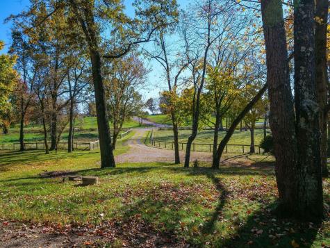17041 Tulloss Road Mount Vernon OH 43050