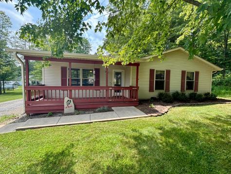 329 Floralwood Drive Howard OH 43028