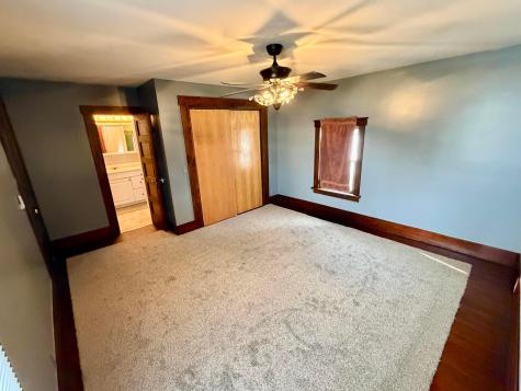 203 Taylor Street Fredericktown OH 43019