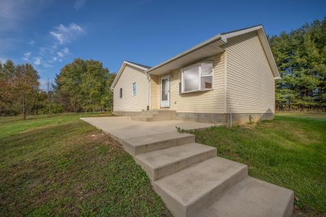 19579 New Gambier Road Gambier OH 43022