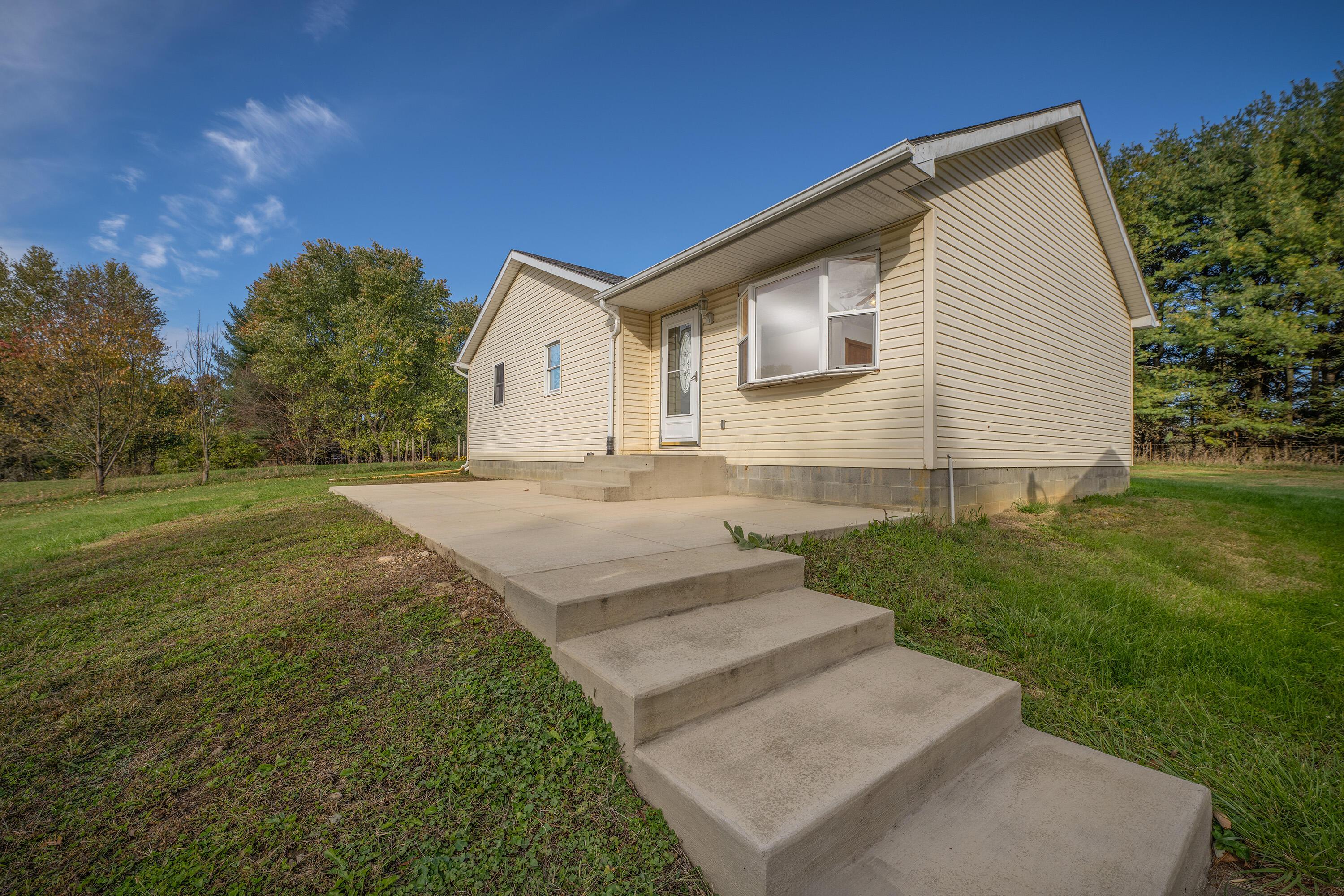 19579 New Gambier Road Gambier OH 43022