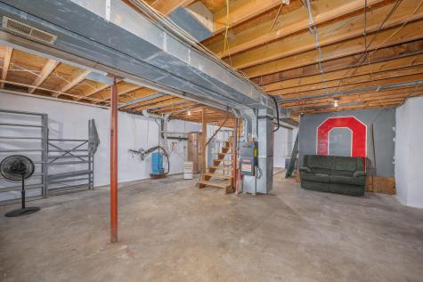 19579 New Gambier Road Gambier OH 43022