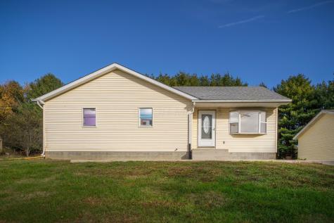 19579 New Gambier Road Gambier OH 43022