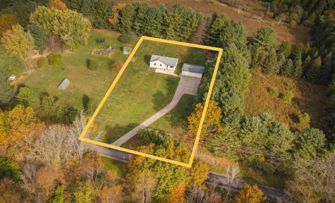 19579 New Gambier Road Gambier OH 43022