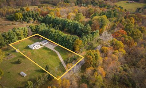 19579 New Gambier Road Gambier OH 43022