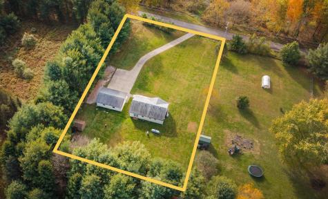 19579 New Gambier Road Gambier OH 43022