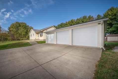 19579 New Gambier Road Gambier OH 43022