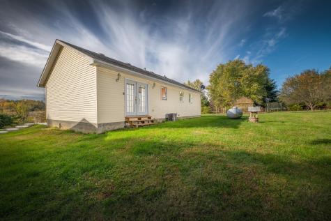 19579 New Gambier Road Gambier OH 43022