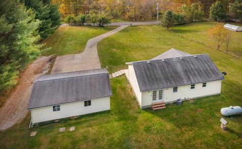 19579 New Gambier Road Gambier OH 43022