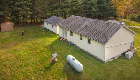 19579 New Gambier Road Gambier OH 43022