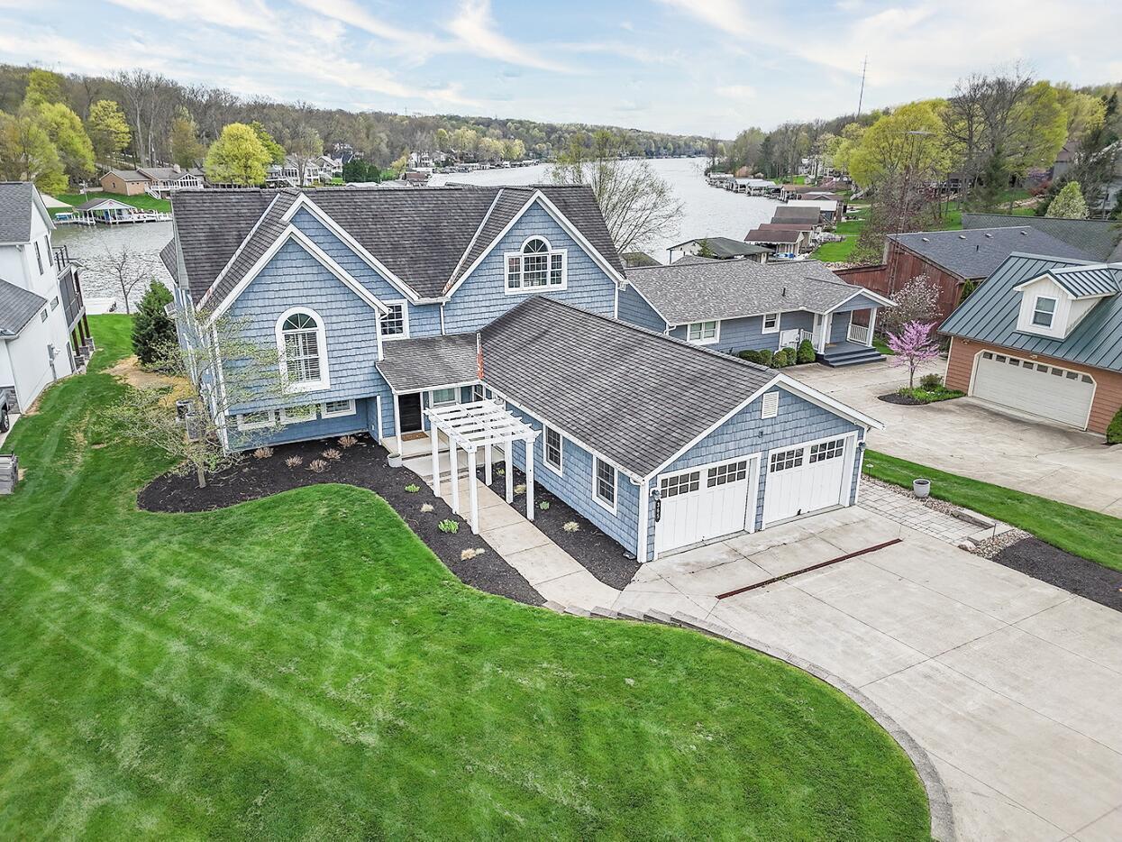365 Northridge Heights Drive Howard OH 43028