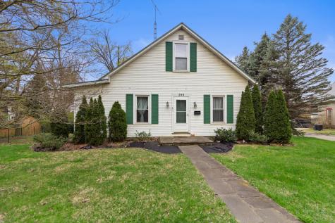 200 Coshocton Avenue Mount Vernon OH 43050