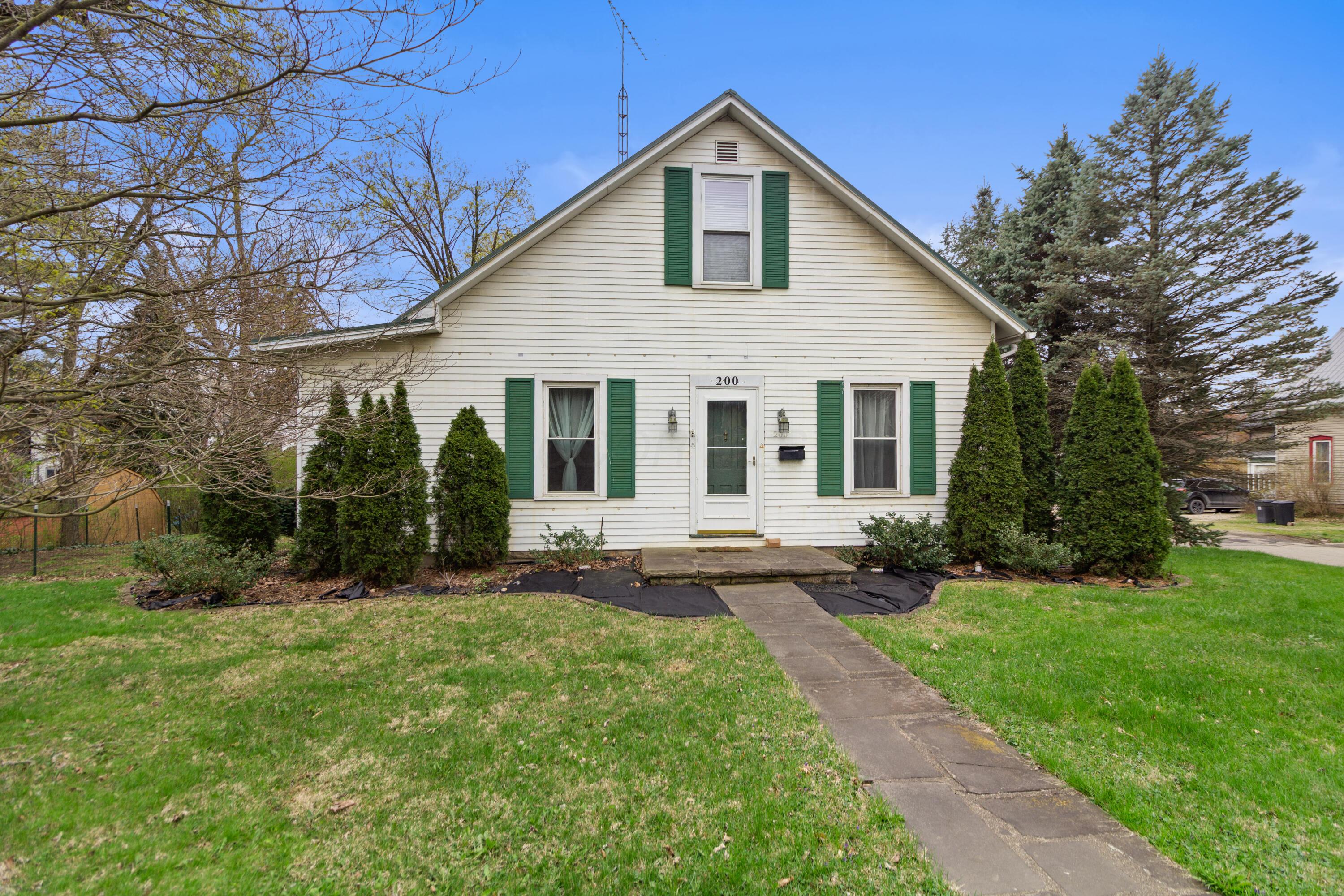 200 Coshocton Avenue Mount Vernon OH 43050