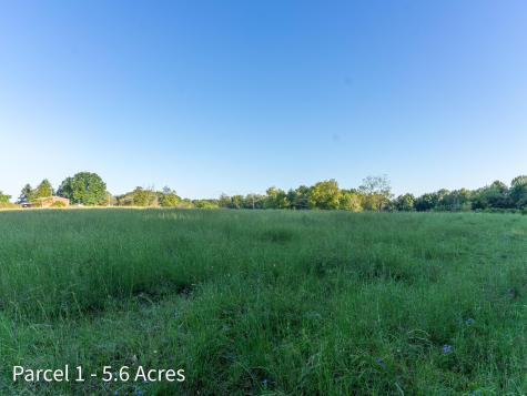 2886 Raysville Road Wellston OH 45692
