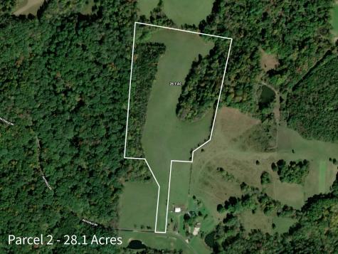 2886 Raysville Road Wellston OH 45692