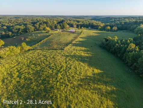 2886 Raysville Road Wellston OH 45692