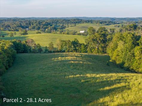 2886 Raysville Road Wellston OH 45692