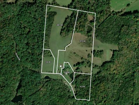 2886 Raysville Road Wellston OH 45692