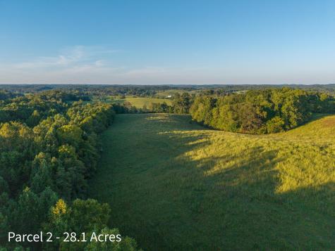 2886 Raysville Road Wellston OH 45692