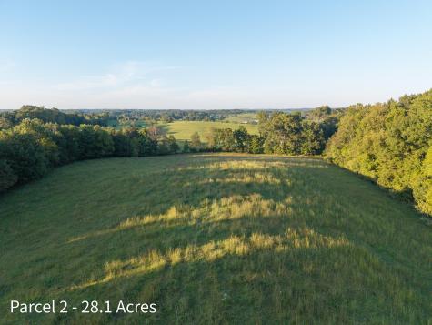 2886 Raysville Road Wellston OH 45692