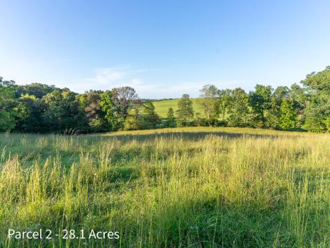 2886 Raysville Road Wellston OH 45692