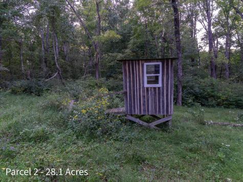 2886 Raysville Road Wellston OH 45692