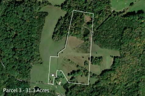 2886 Raysville Road Wellston OH 45692