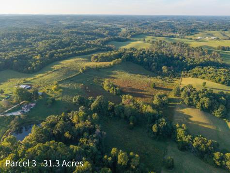 2886 Raysville Road Wellston OH 45692