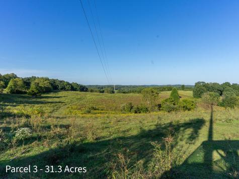 2886 Raysville Road Wellston OH 45692