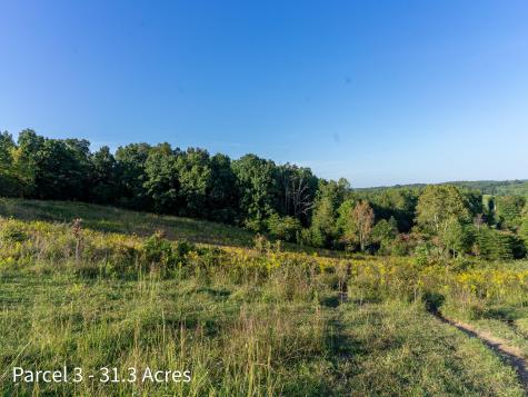 2886 Raysville Road Wellston OH 45692