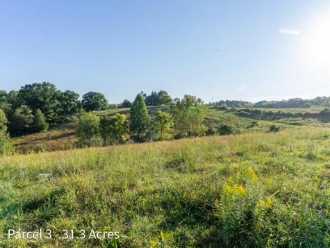 2886 Raysville Road Wellston OH 45692