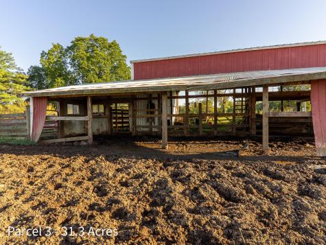 2886 Raysville Road Wellston OH 45692